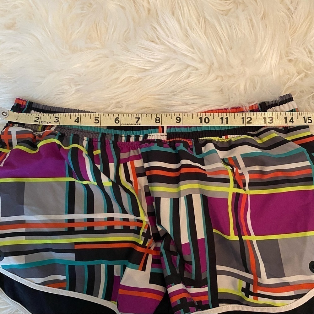 Fabletics Womens Multicolored Running Activewear … - image 6